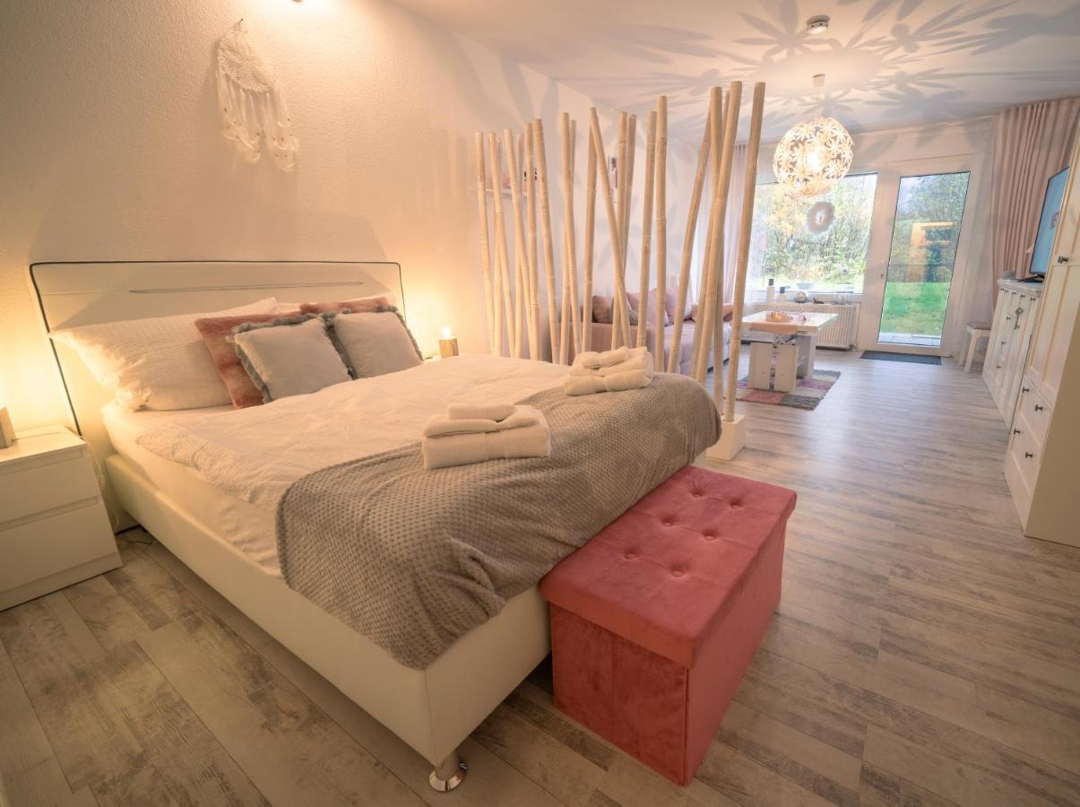 ברילון Truth Ruhe Oase, Naturblick, Smart Tv, Terrasse מראה חיצוני תמונה