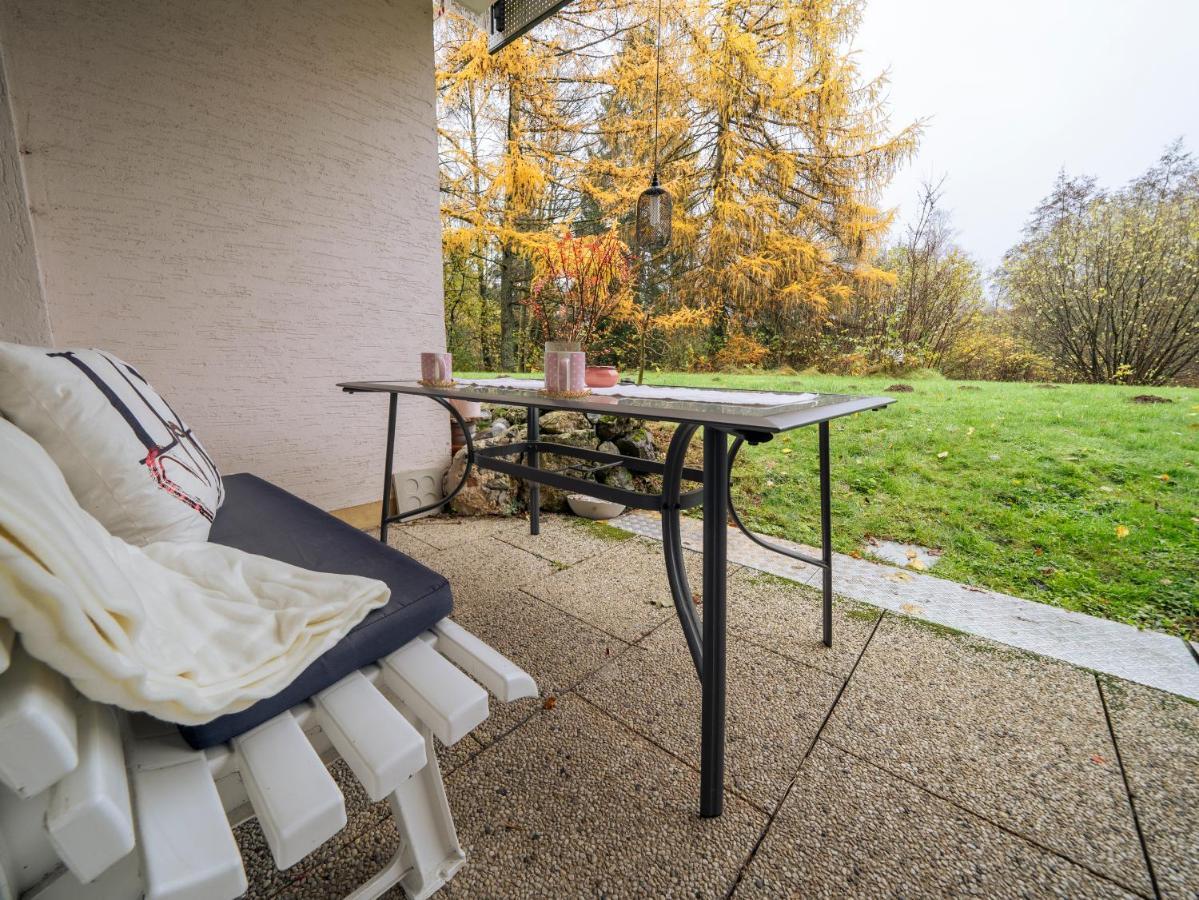 ברילון Truth Ruhe Oase, Naturblick, Smart Tv, Terrasse מראה חיצוני תמונה